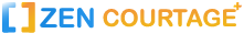 Zen Courtage Plus